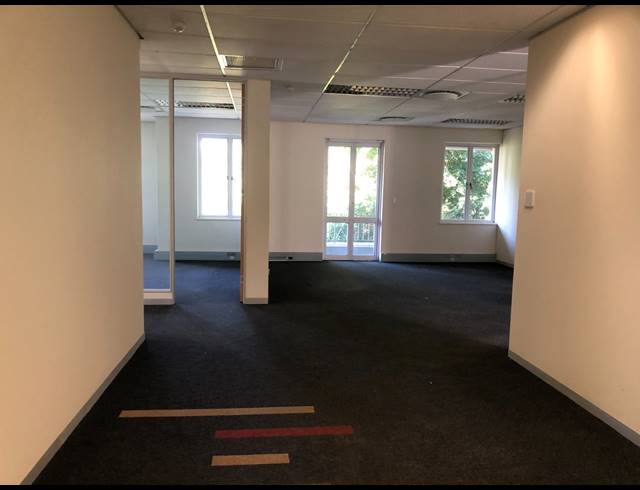 495M² OFFICE TO LET IN WIERDA VALLEY